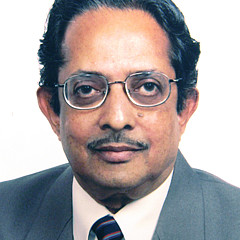 Kishore Jothady